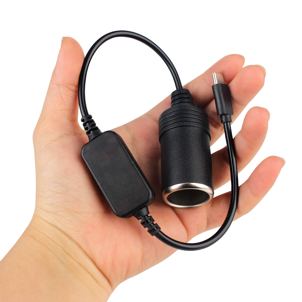 Accessories Experts Vape - Accessoires électroniques de voiture, prise allume-cigare,