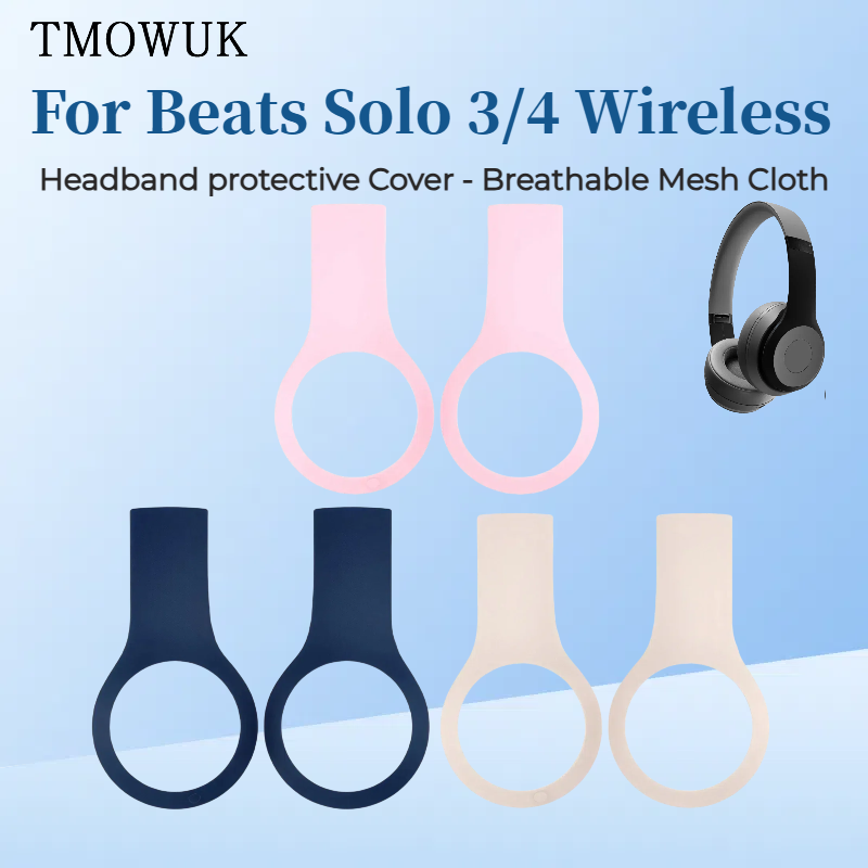 Beats Headphone Solo 4 - Pour Beats Solo 3/4 casque sans