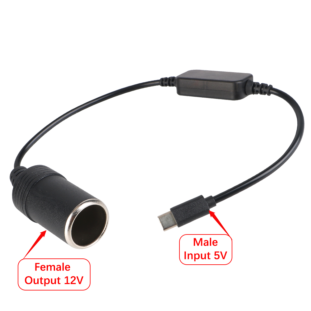 Accessories Experts Vape - Accessoires électroniques de voiture, adaptateur allume-cigare,