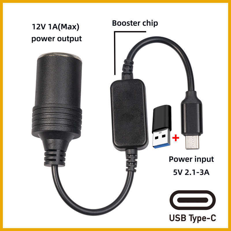 Accessories Experts Vape - Adaptateur USB 5V 2A vers prise