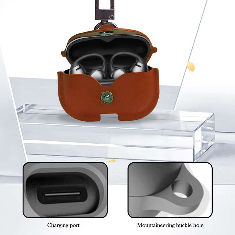 Étui pour écouteurs SHOKZ Open - Anker Speaker Soundcore Boom 2 avis et prix