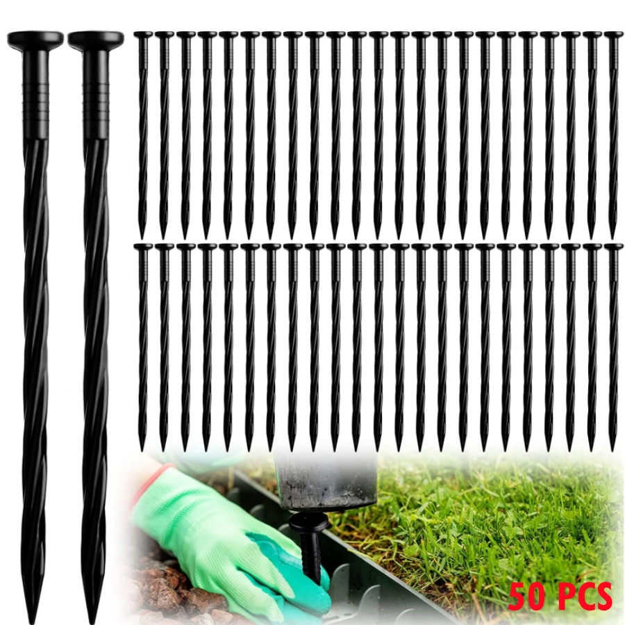 10 Piques de Fixation en Plast - Dry Herb Vaping Accessories avis et prix