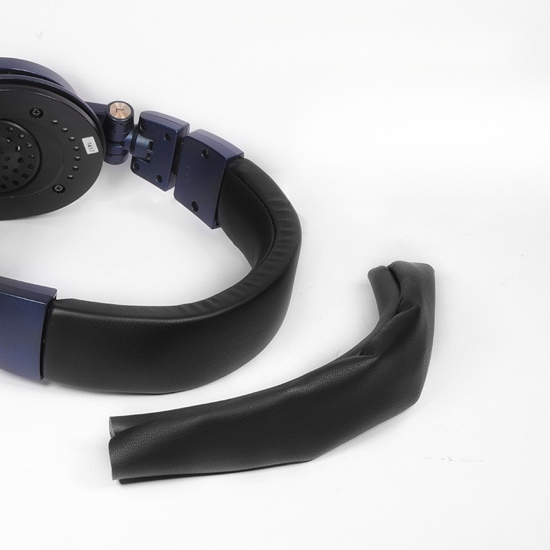 Housse de remplacement en cuir - Audio Technica Headphone Ath-M20X avis et prix