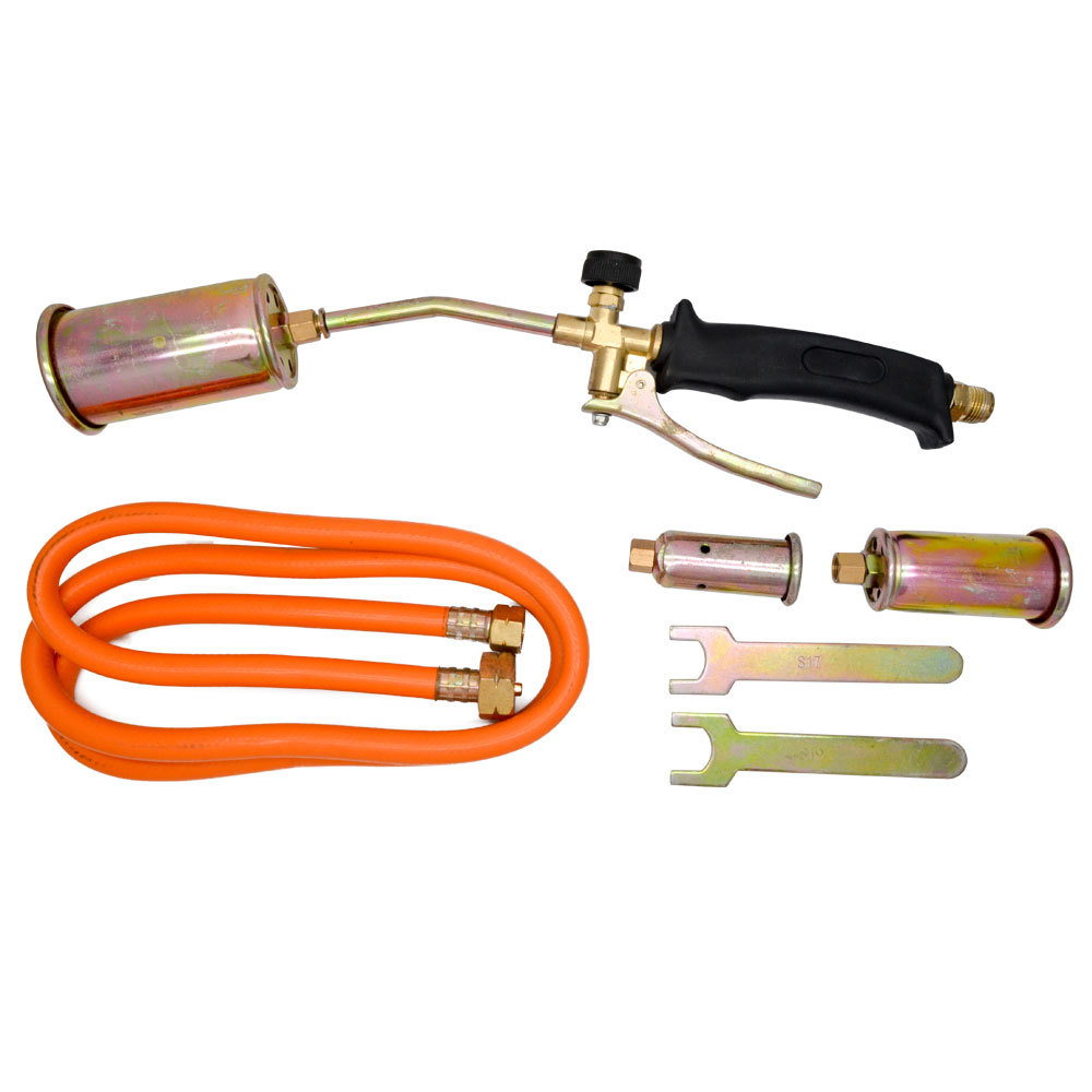 Kit de Brûleur de Soudage Port - Weed Vaping Accessories avis et prix