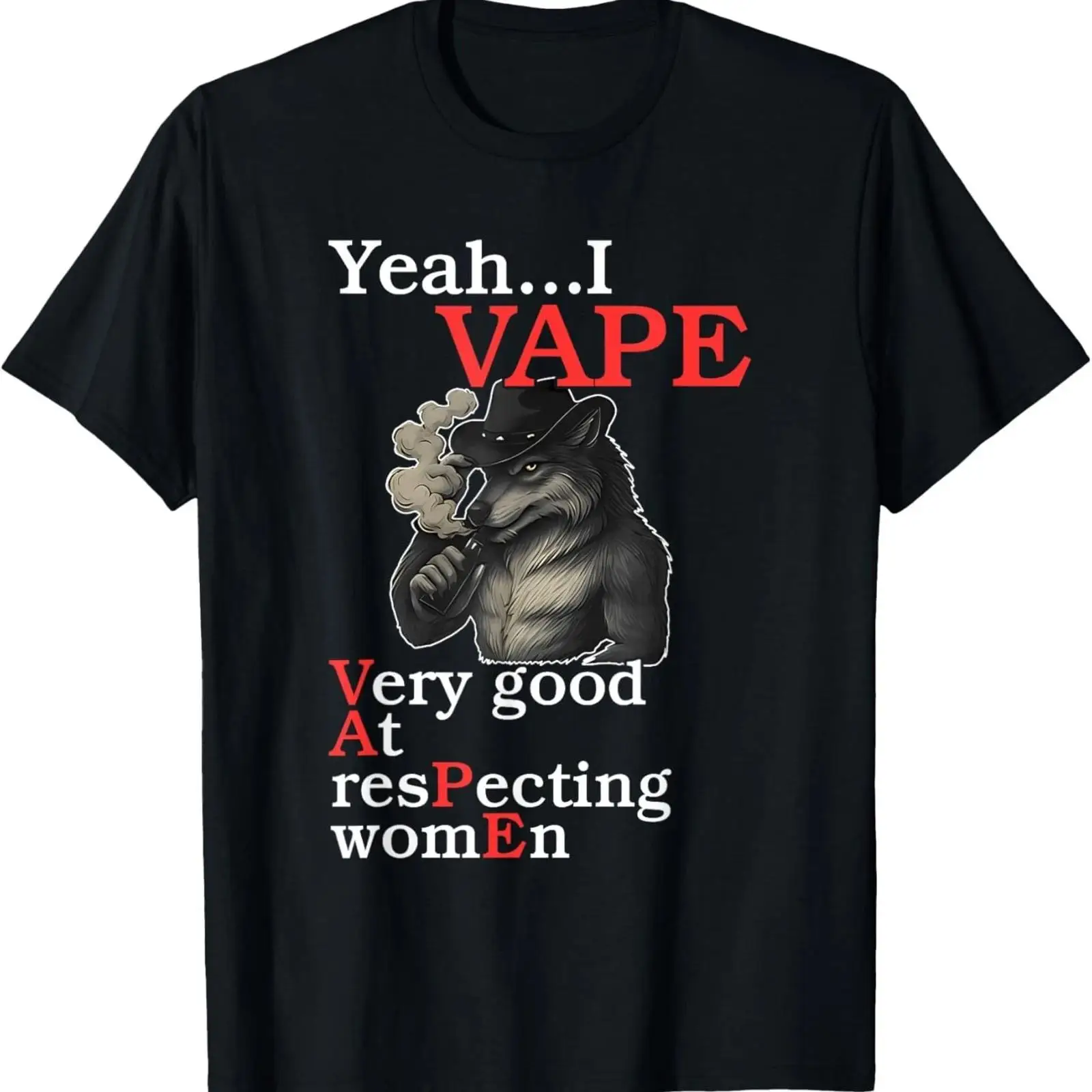 Ouais, je vape, mais je respec - Vaping Goods avis et prix