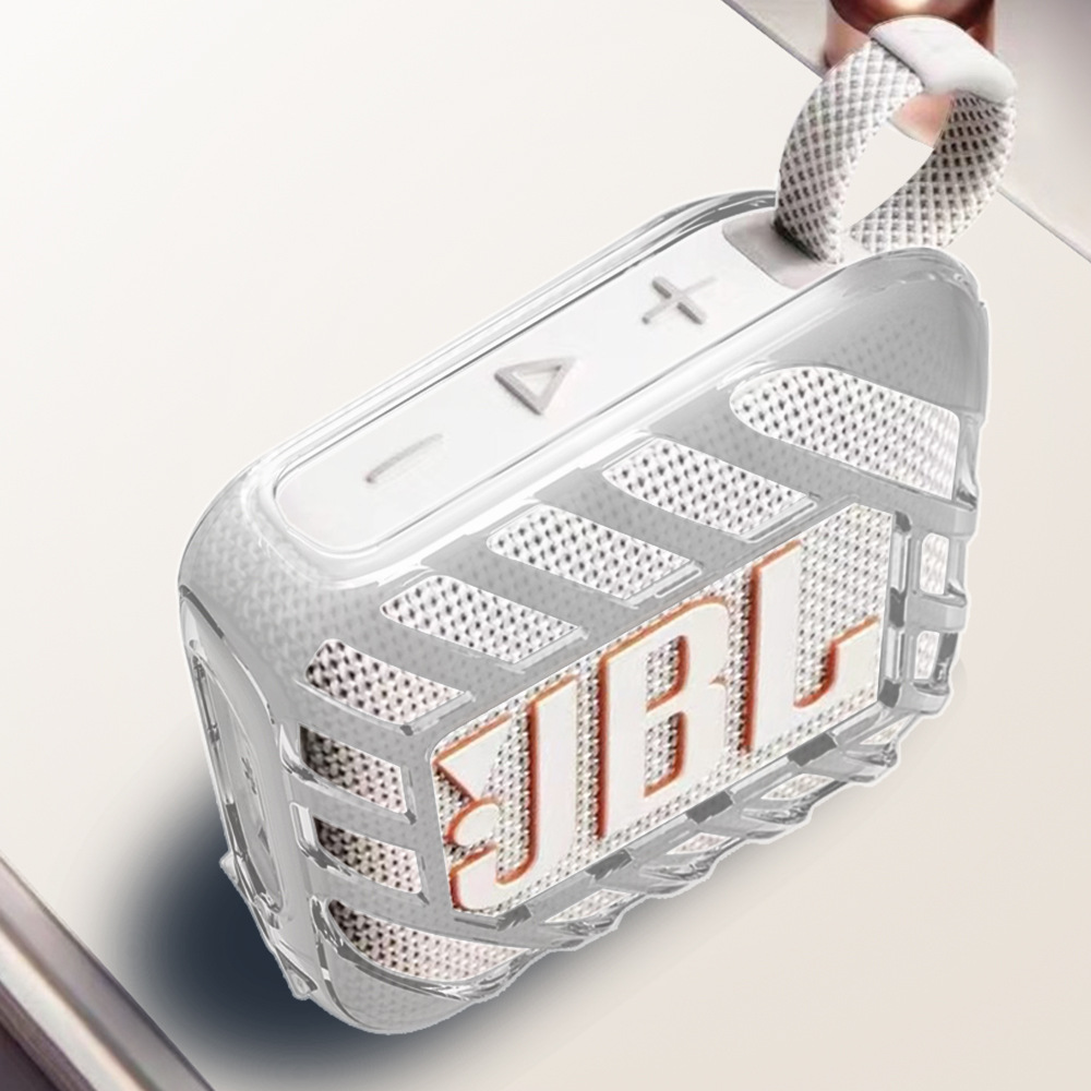 Étui de protection transparent - Jbl Speaker Go 4 avis et prix
