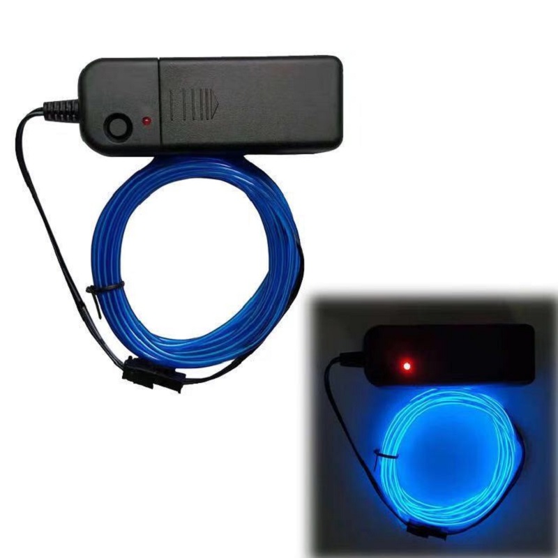 DC 12V EL ligne USB allume-cig - Vape Decoration avis et prix