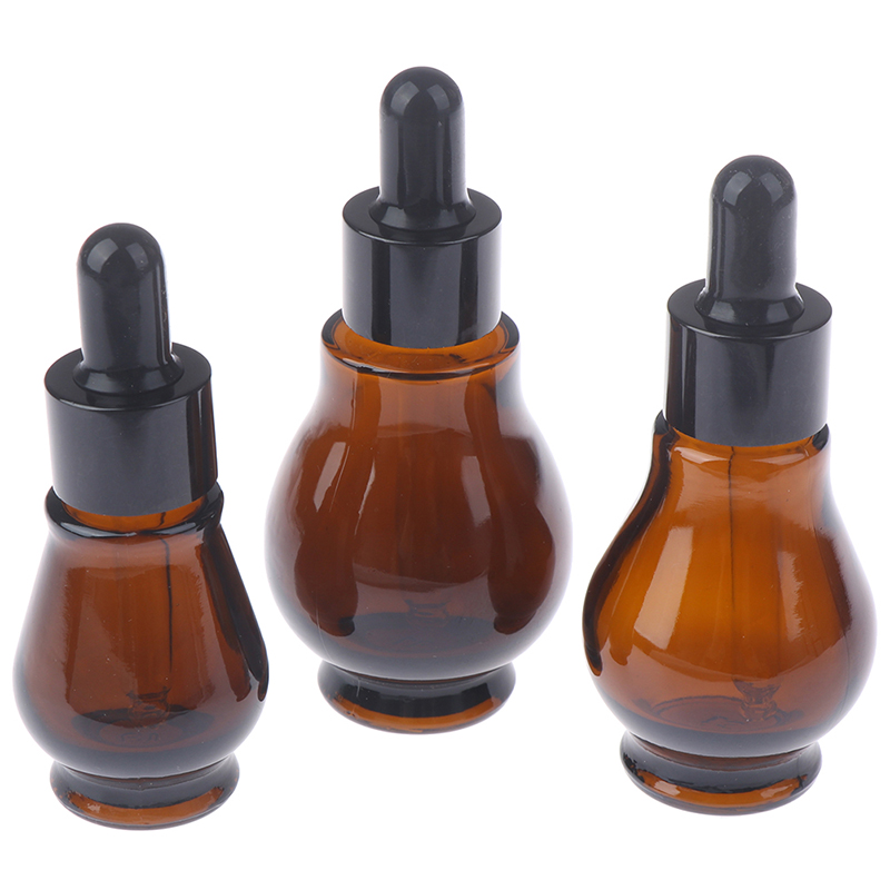 Flacons compte-gouttes vides e - Juice Bottle Dropper avis et prix