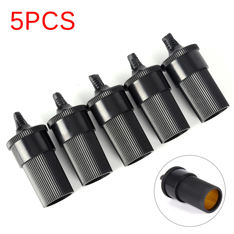 5 pièces 12V 24V bricolage Ext - Accessories Experts Vape avis et prix