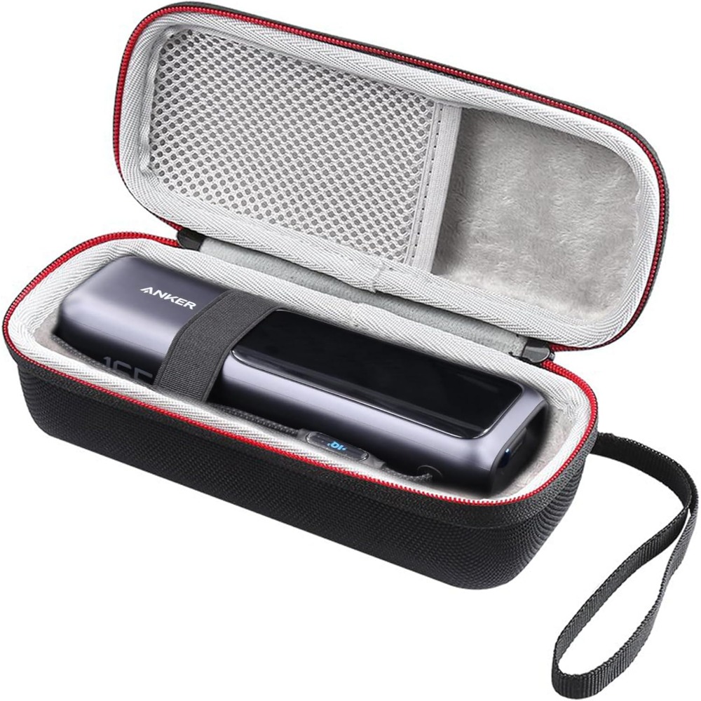 Sac de rangement rigide en EVA - Anker Speaker Soundcore Boom 2 avis et prix