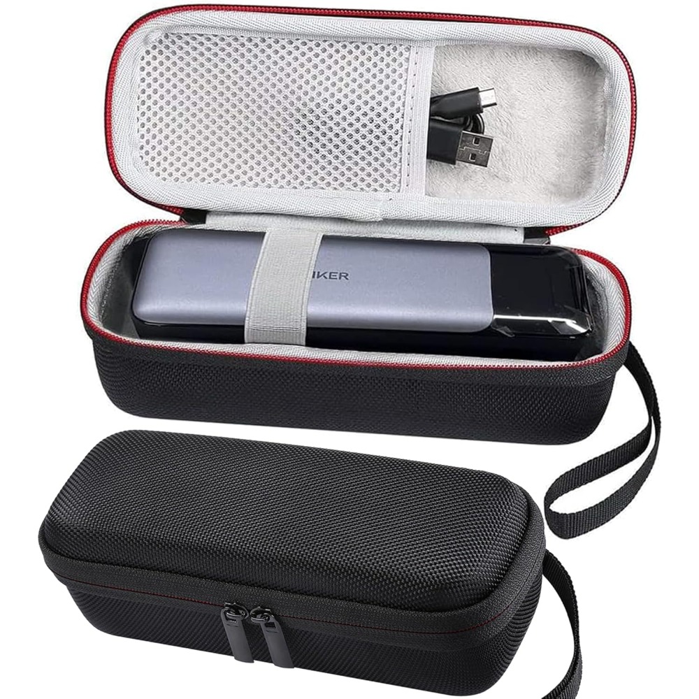 Sac de rangement rigide en EVA - Anker Speaker Soundcore Boom 2 avis et prix