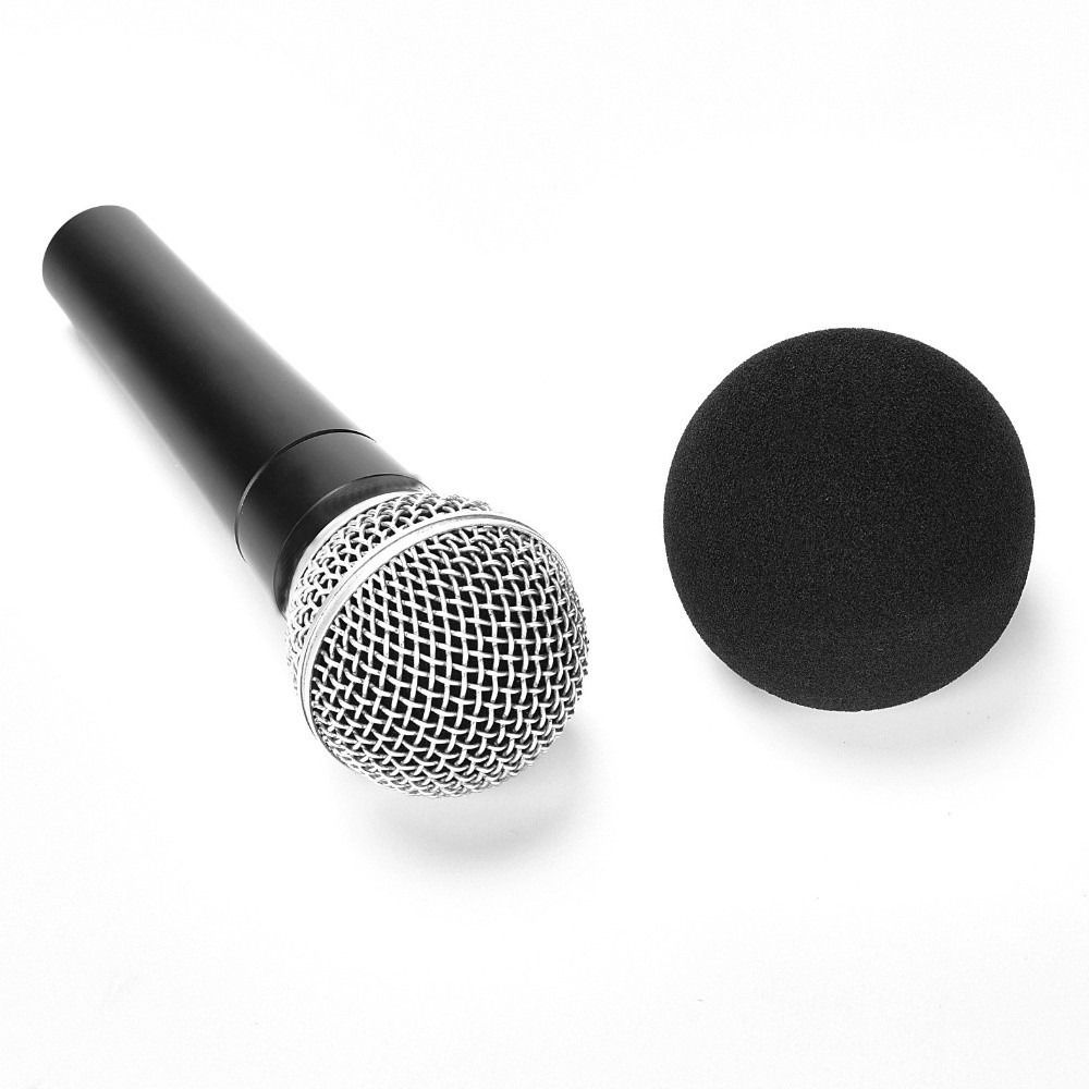 Couverture de protection anti- - Shure Mic Sm58 avis et prix