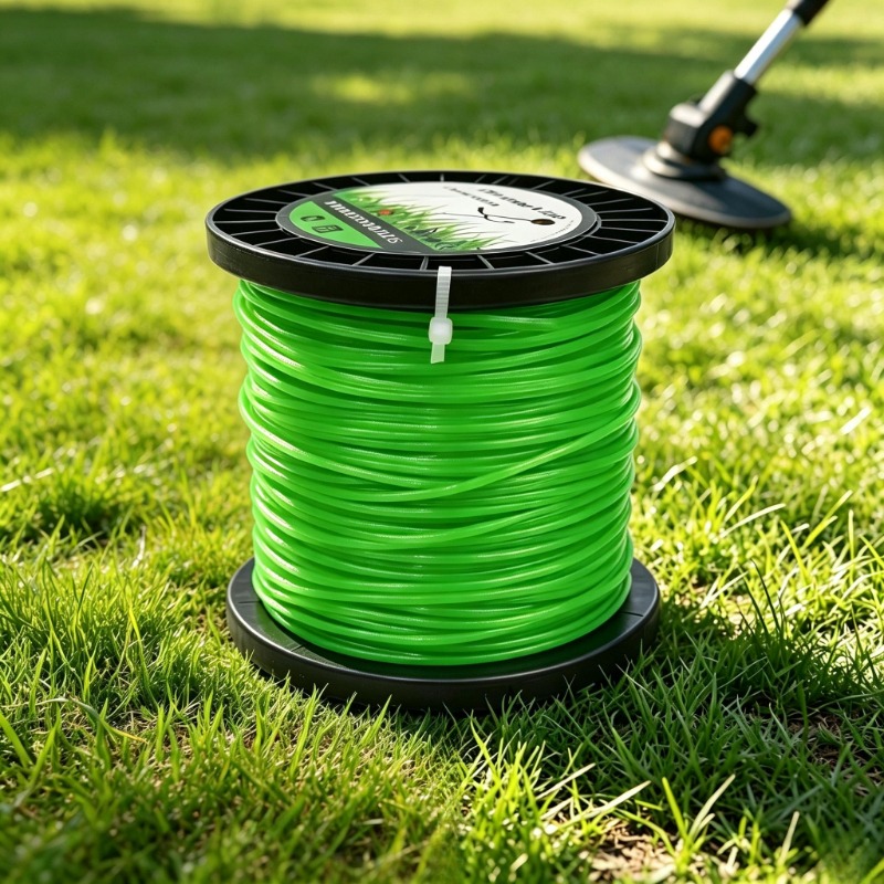 Fil de coupe en nylon 100m*2.4 - Dry Herb Vaping Accessories avis et prix