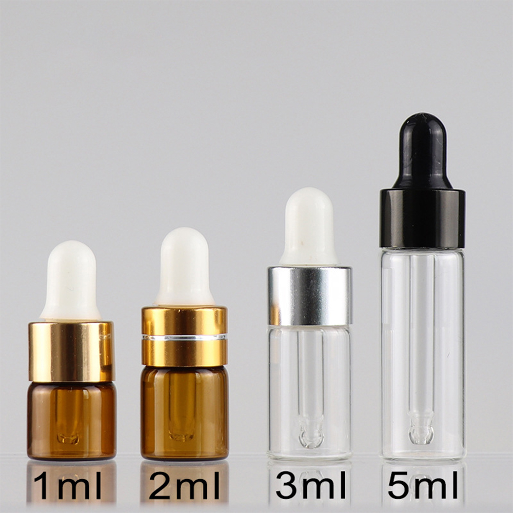 Mini Compte-Gouttes HI, Boutei - Juice Bottle Dropper avis et prix