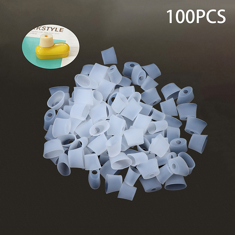 100 pièces de capuchons de bou - Vape Decoration avis et prix